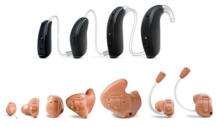 m/سمعک داخل گوشی