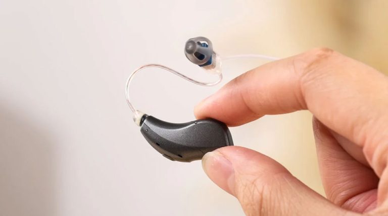 M/بهترین سمعک