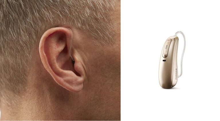 M/بهترین سمعک