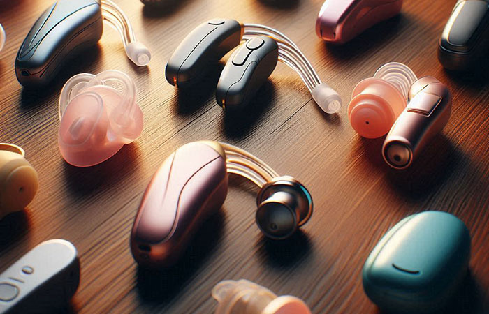 M/خرید سمعک در تهران